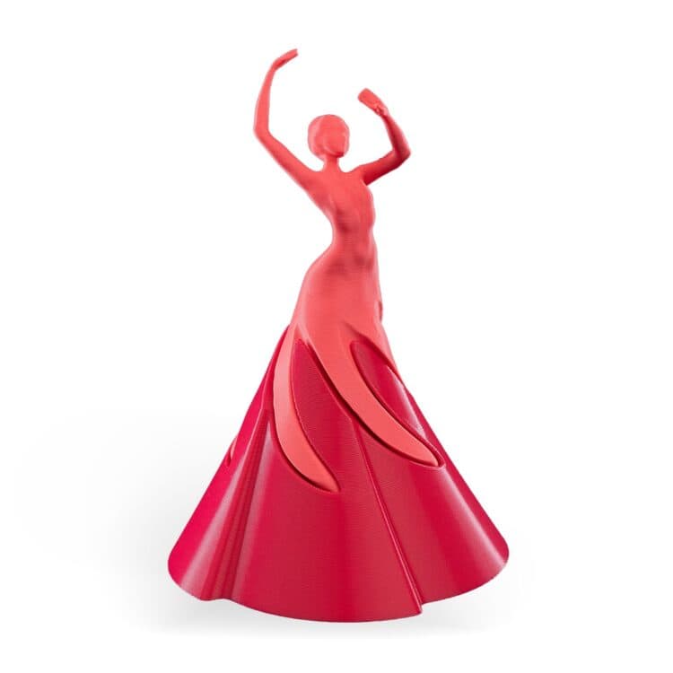 Elegant Twist