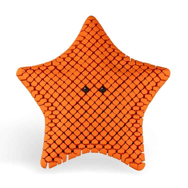 Sea Star