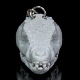 Gator Key Chain