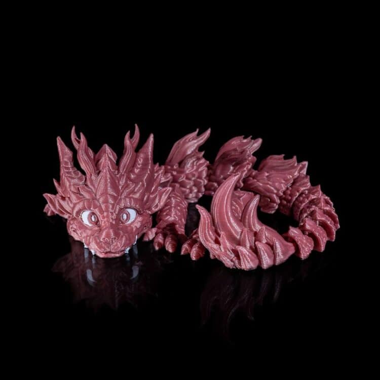 Baby Dragon