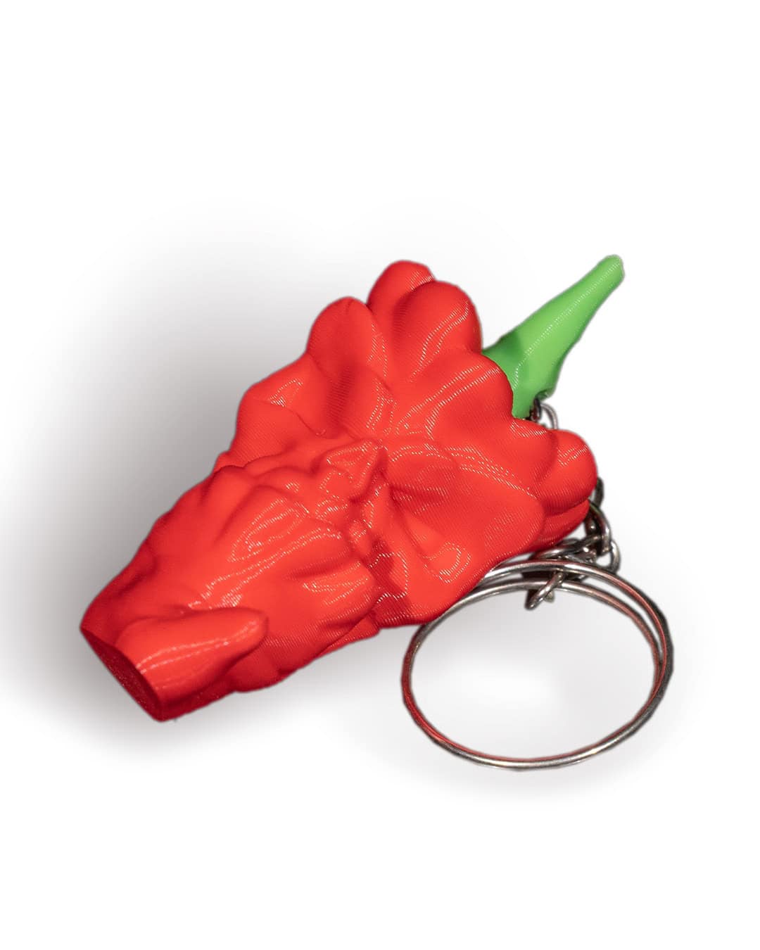Carolina Reaper Key Chain - Image 3