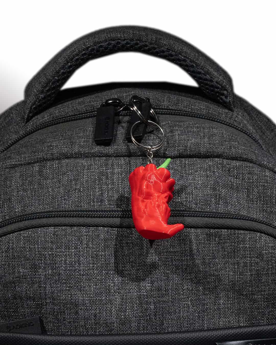 Carolina Reaper Key Chain - Image 6