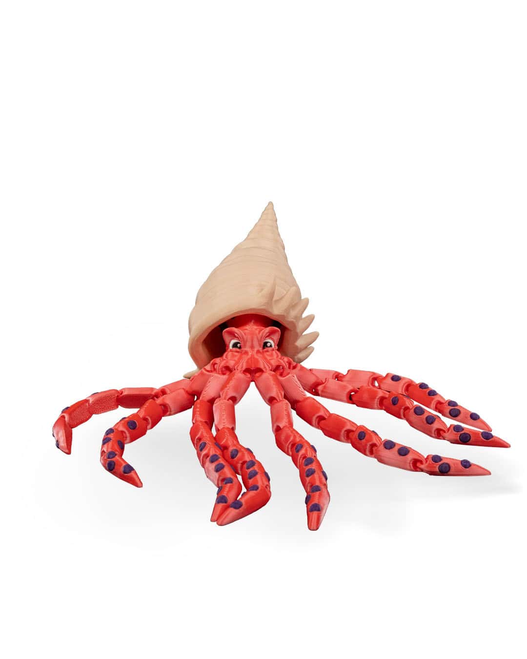 Finn The Squid - Image 6