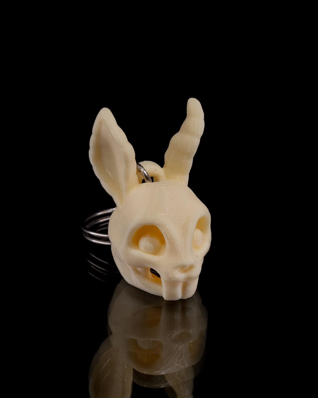 Skeleton Keychain - Image 7