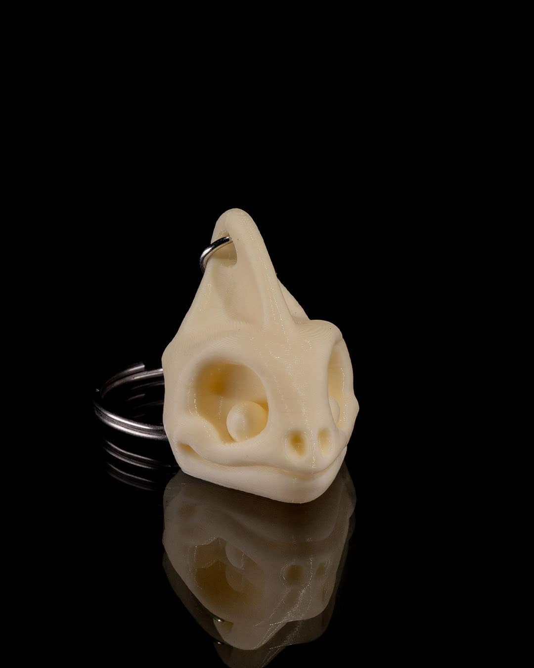 Skeleton Keychain - Image 5