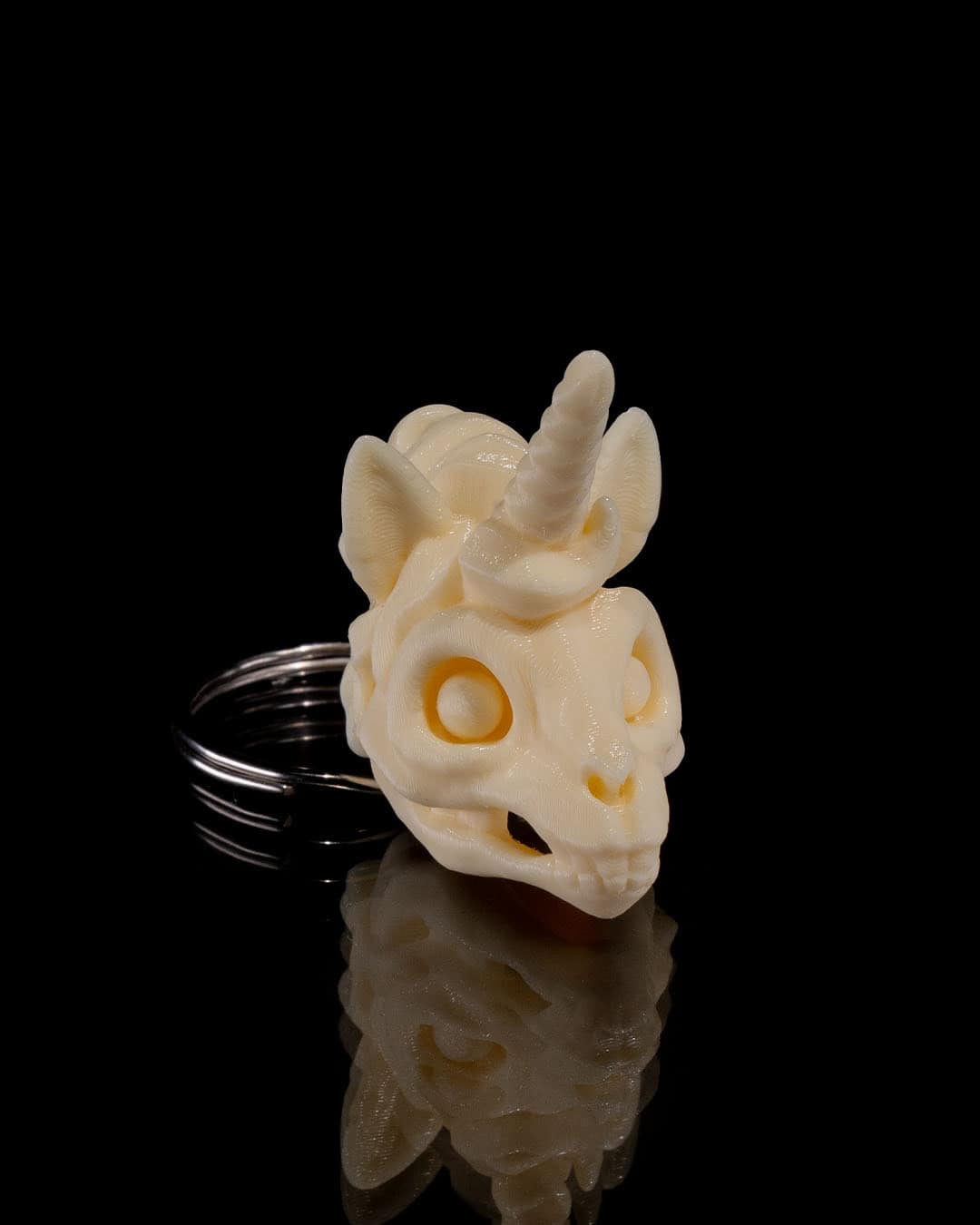 Skeleton Keychain - Image 4