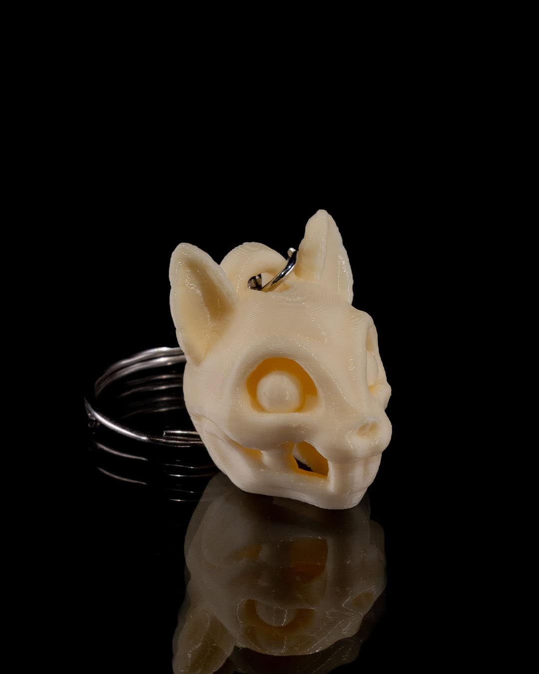 Skeleton Keychain - Image 3