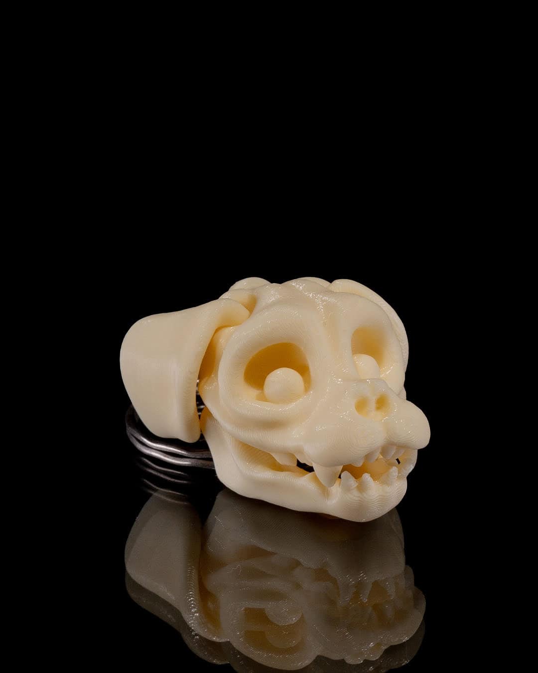 Skeleton Keychain - Image 2