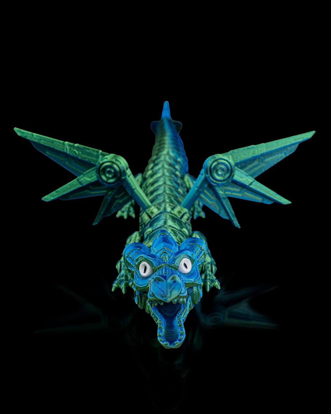 The Iron Sentinel - Image 2