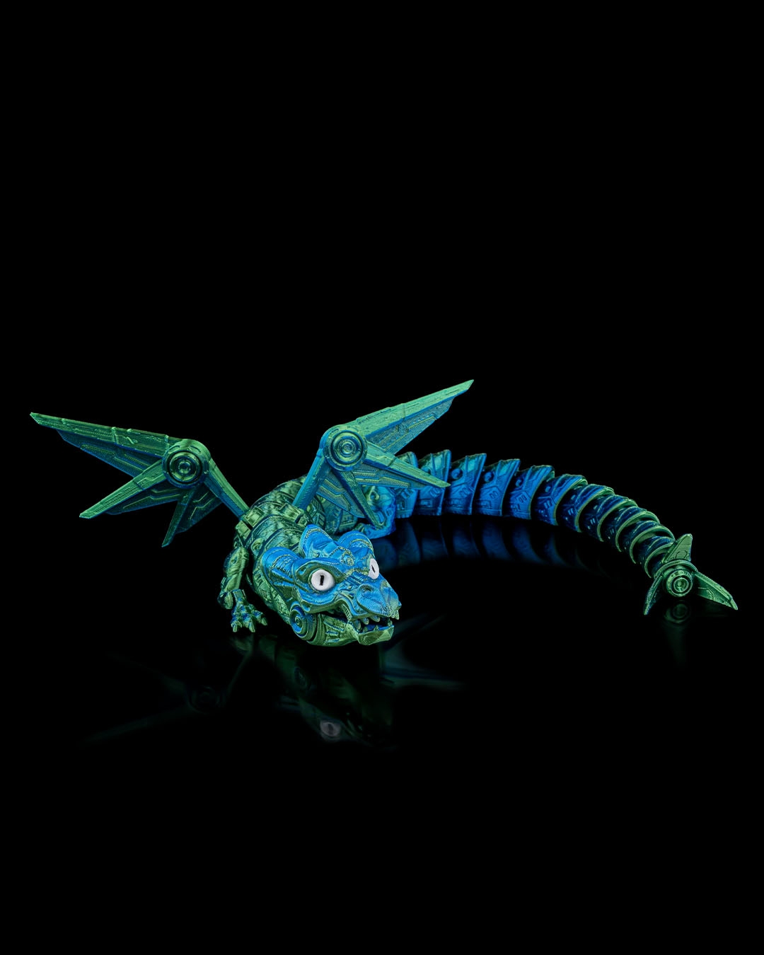 The Iron Sentinel - Image 3