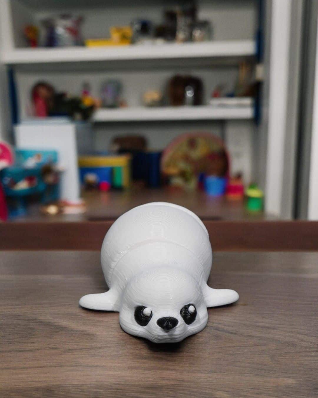 Baby Seal - Image 8