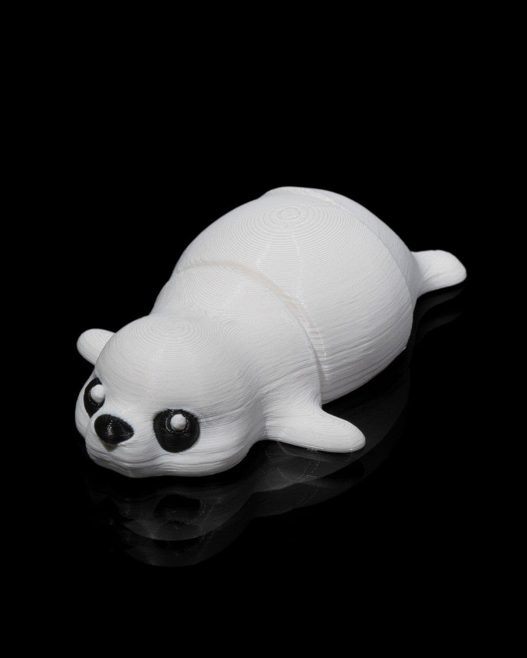 Baby Seal - Image 2