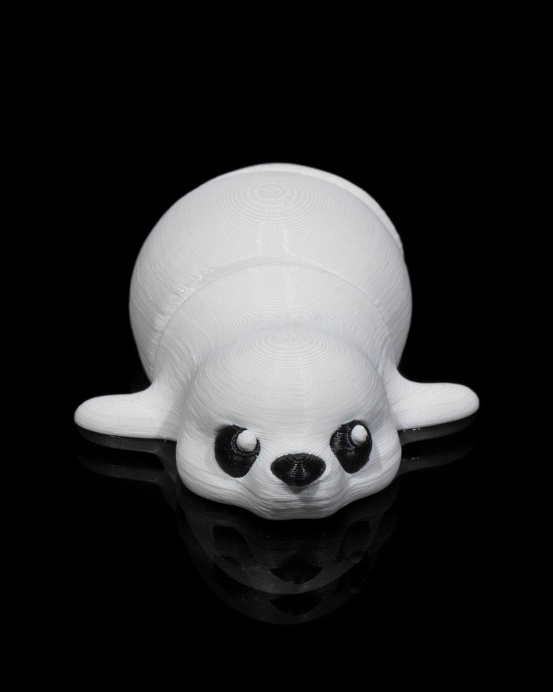 Baby Seal - Image 7