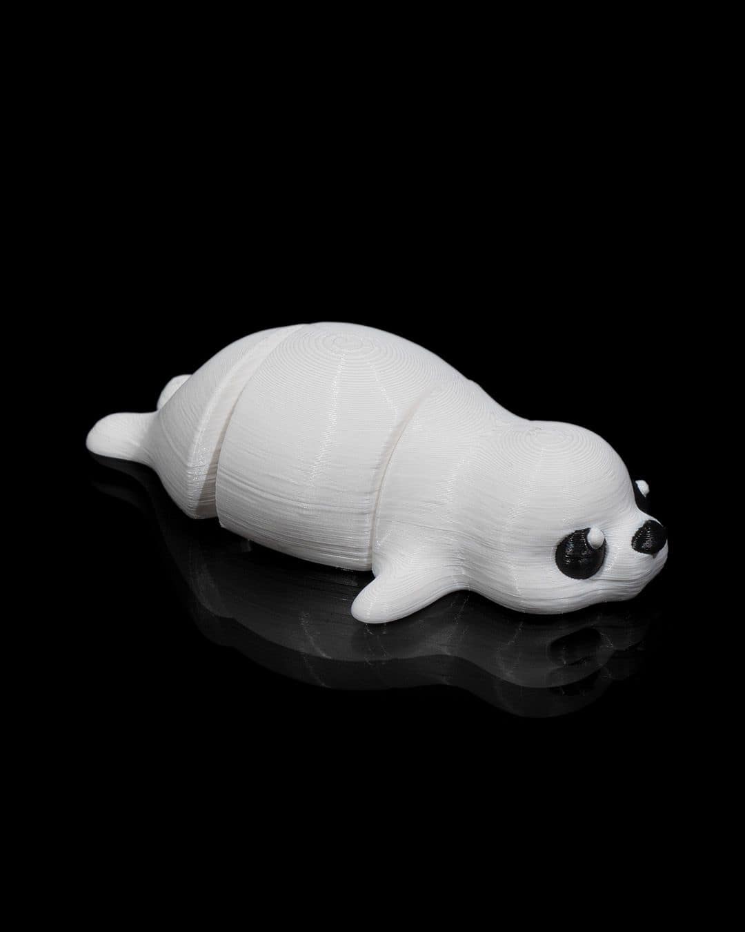 Baby Seal - Image 6
