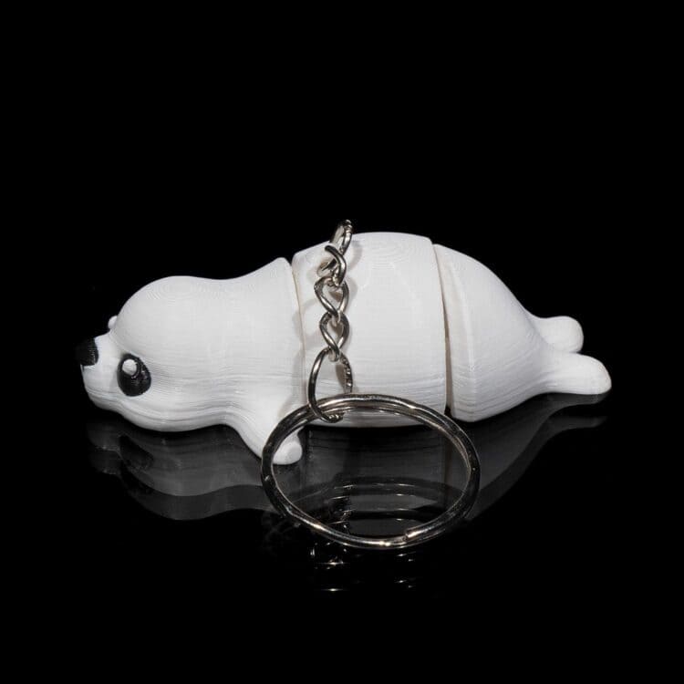 Baby Seal
