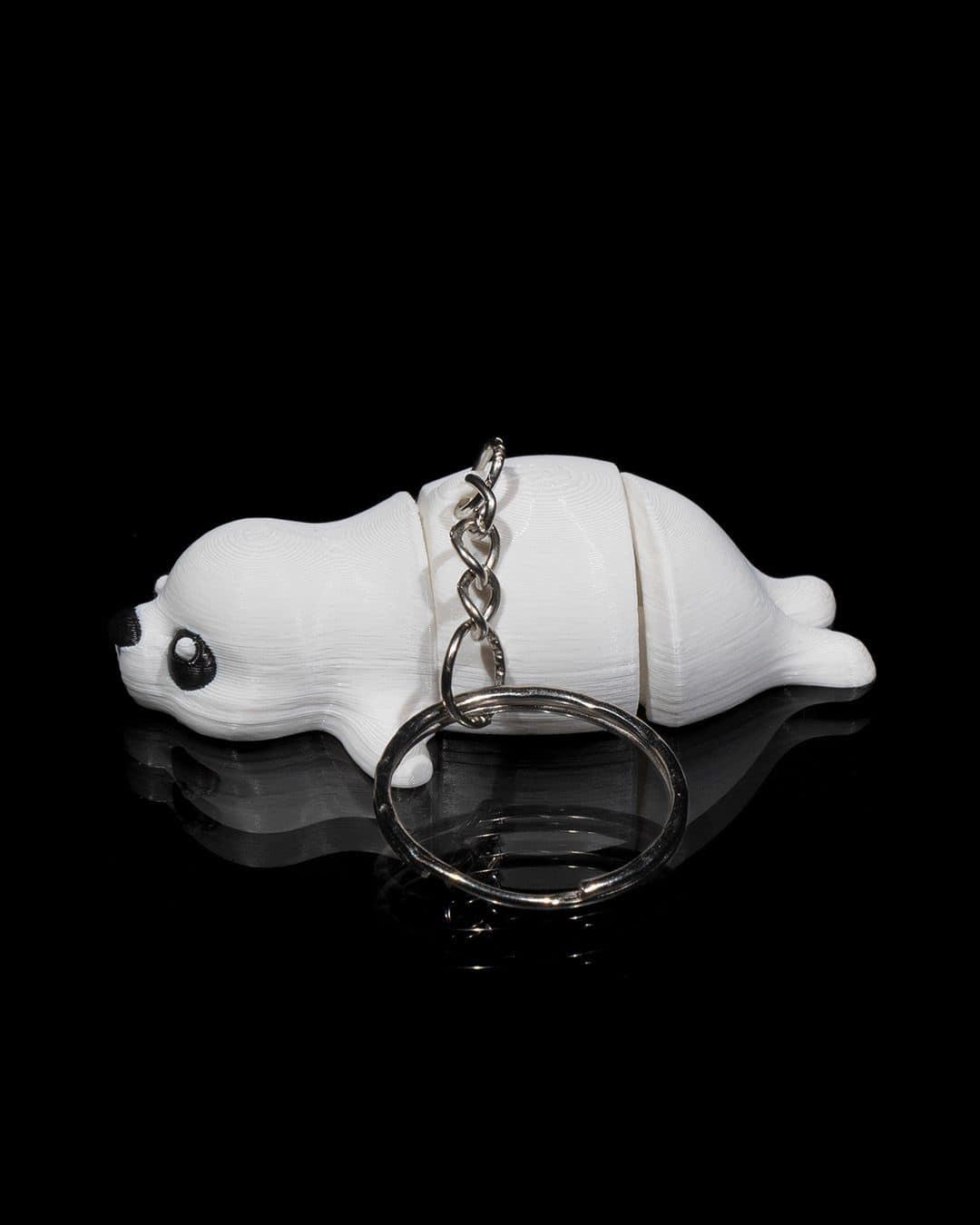 Baby Seal