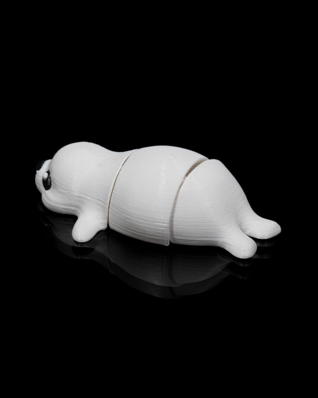 Baby Seal - Image 4