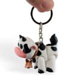 Daisy the Cow