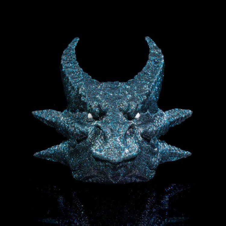 Epic Dragon