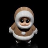 Inuit friend