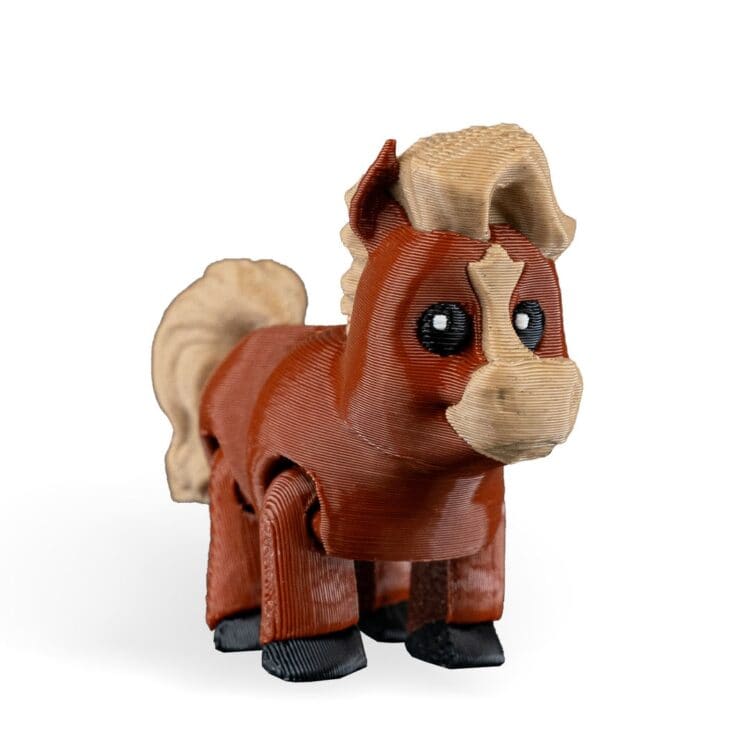 Max the Horse