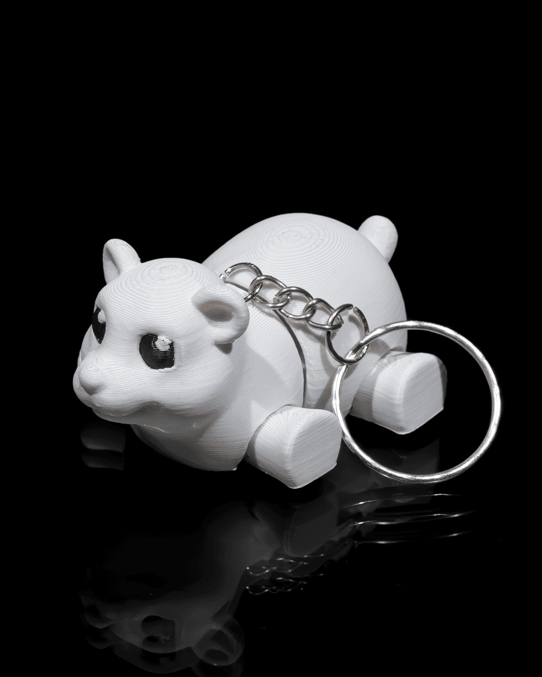 Tiny Polar Bear - Image 4