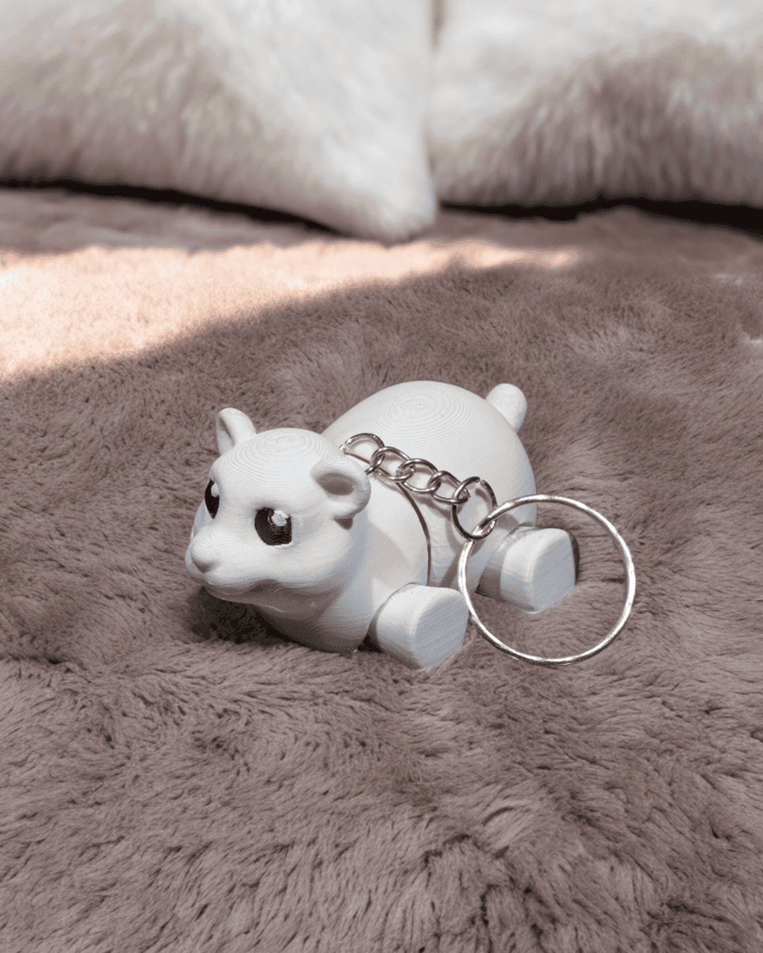 Tiny Polar Bear - Image 9