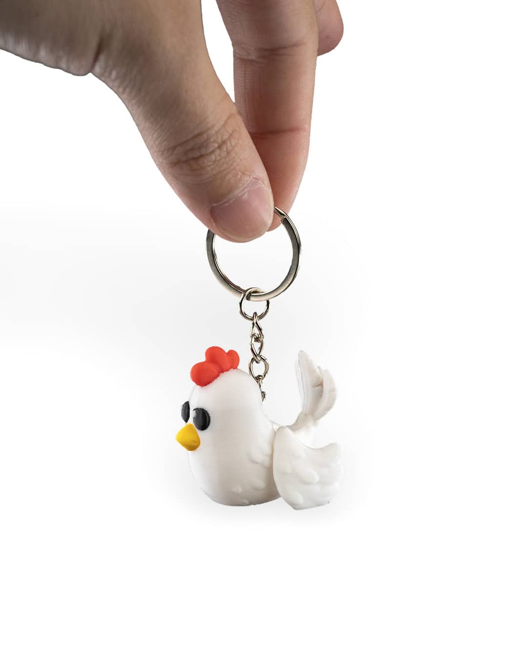 Polly the Chicken - Image 3