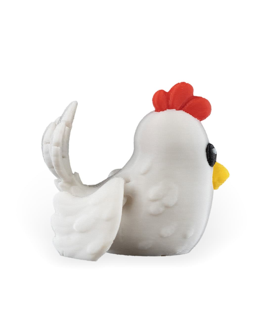 Polly the Chicken - Image 5