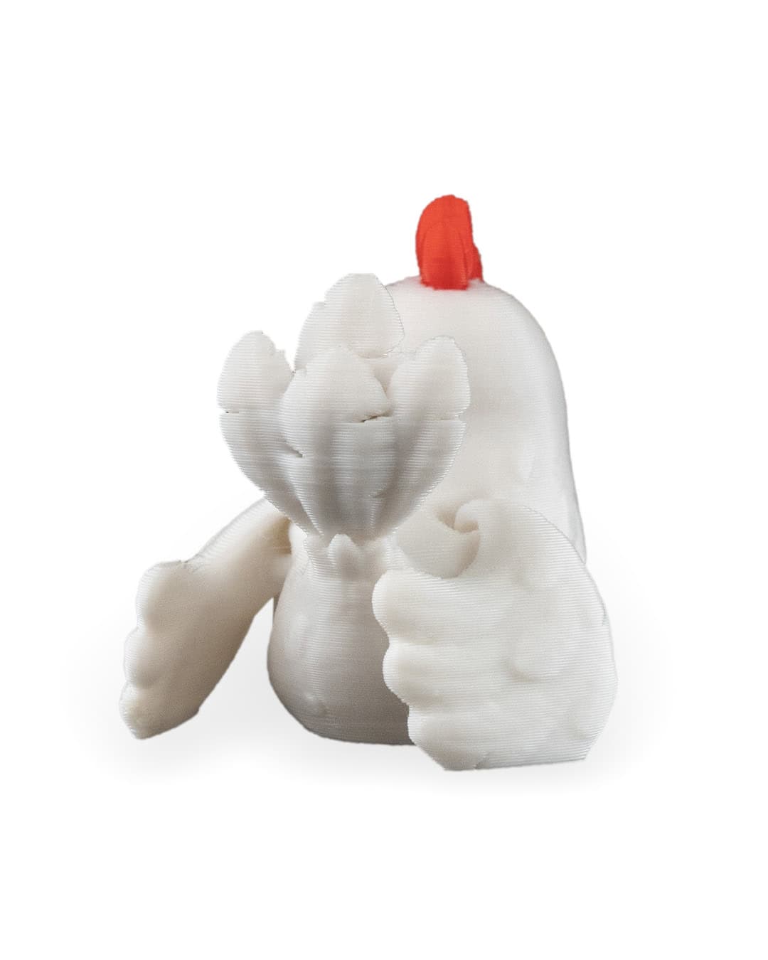 Polly the Chicken - Image 6