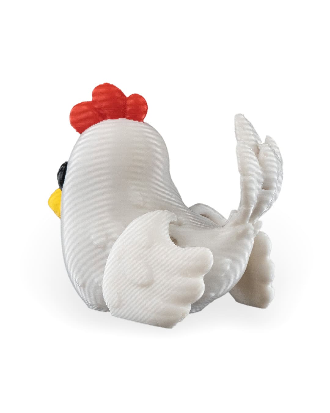 Polly the Chicken - Image 7