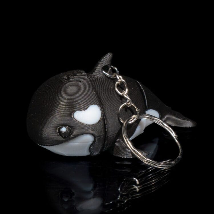Tiny Orca
