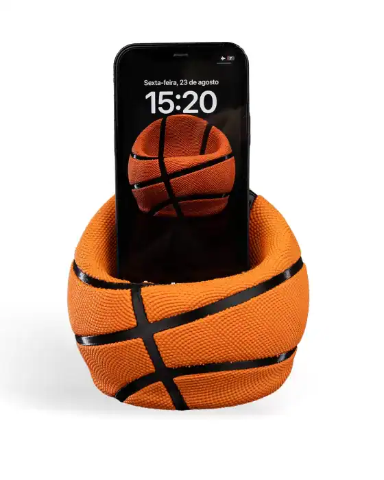 Basket Ball