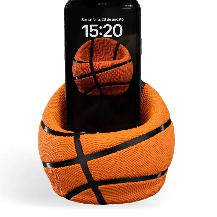 Basket Ball