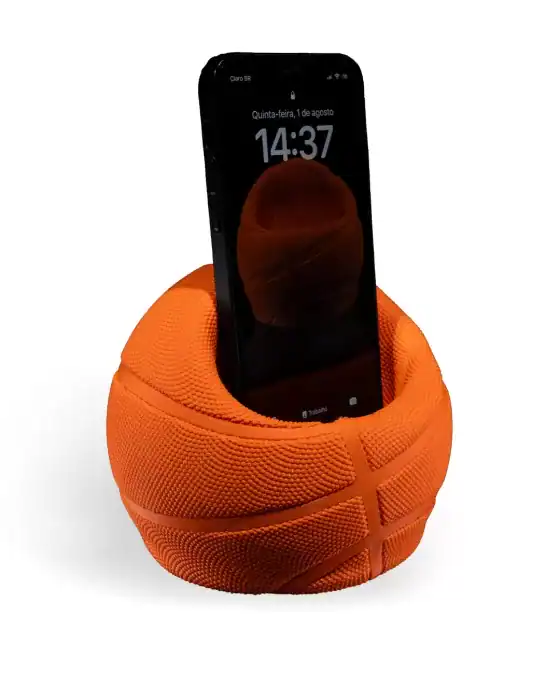 Basket Ball - Image 3