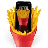 Snack Time