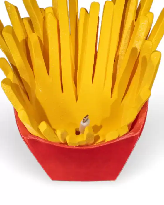 Snack Time - Image 5