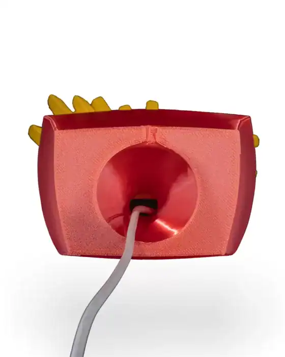 Snack Time - Image 6