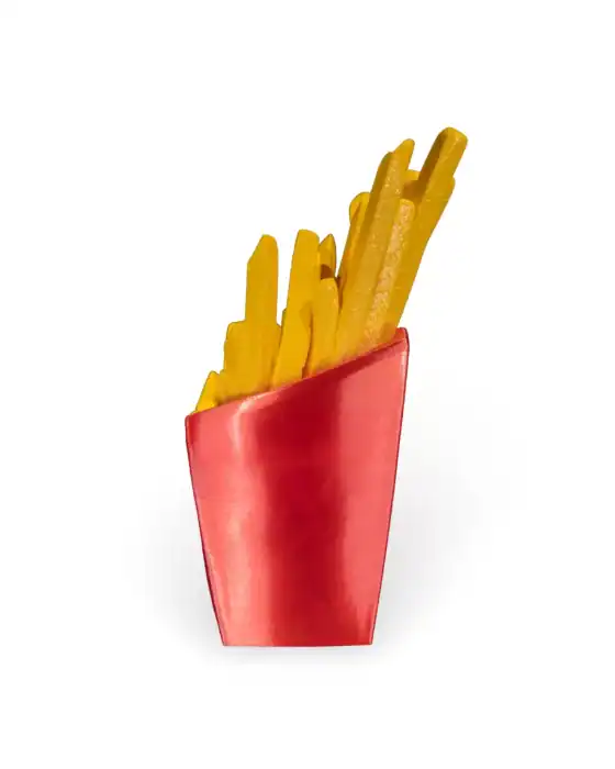 Snack Time - Image 7